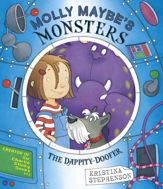 Molly Maybe's Monsters: The Dappity Doofer - 27 Aug 2015