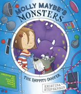 Molly Maybe's Monsters: The Dappity Doofer - 27 Aug 2015