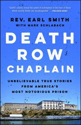 Death Row Chaplain - 19 May 2015