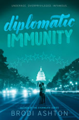 Diplomatic Immunity - 6 Sep 2016