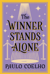 The Winner Stands Alone - 7 Apr 2009