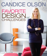 Candice Olson Favorite Design Challenges - 26 Mar 2013