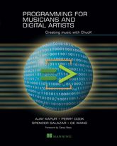 Programming for Musicians and Digital Artists - 23 Dec 2014