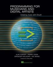 Programming for Musicians and Digital Artists - 23 Dec 2014