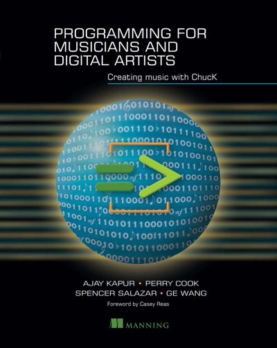 Programming for Musicians and Digital Artists