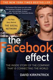 The Facebook Effect - 8 Jun 2010