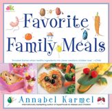 Favorite Family Meals - 16 Mar 2010