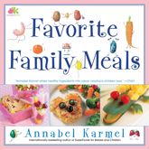 Favorite Family Meals - 16 Mar 2010