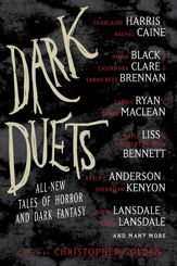 Dark Duets - 7 Jan 2014