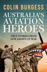 Australia's Aviation Heroes - 2 Jul 2025