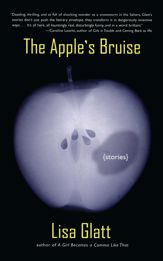 The Apple's Bruise - 17 Jun 2008