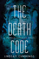 The Murder Complex #2: The Death Code - 26 May 2015