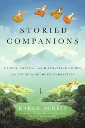 Storied Companions - 13 Jul 2021