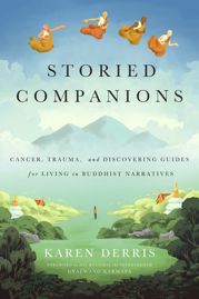 Storied Companions - 13 Jul 2021