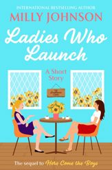 Ladies Who Launch - 1 Jun 2015