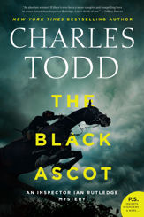 The Black Ascot - 5 Feb 2019