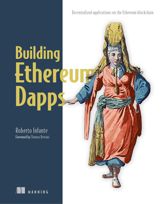 Building Ethereum Dapps - 5 Mar 2019
