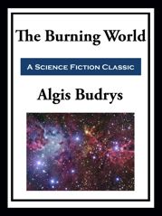 The Burning World - 9 Oct 2020