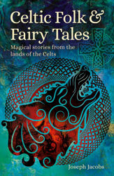 Celtic Folk & Fairy Tales - 30 Sep 2022