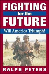 Fighting for the Future - 1 Oct 2001