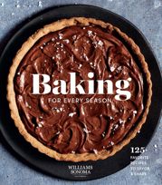 Baking for Every Season - 22 Mar 2022