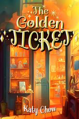 Golden Ticket - 3 Dec 2024