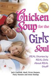 Chicken Soup for the Girl's Soul - 7 Aug 2012