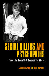 Serial Killers and Psychopaths - 21 Sep 2017