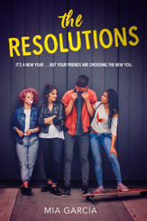 The Resolutions - 13 Nov 2018