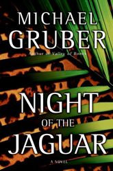 Night of the Jaguar - 13 Oct 2009