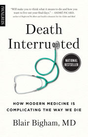 Death Interrupted - 20 Sep 2022