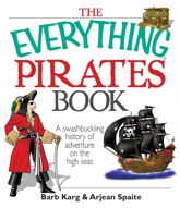 The Everything Pirates Book - 12 Apr 2007