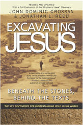 Excavating Jesus - 11 Aug 2009