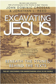 Excavating Jesus - 11 Aug 2009