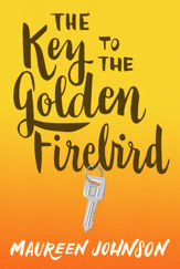 The Key to the Golden Firebird - 6 Oct 2009