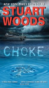 Choke - 2 Nov 2010