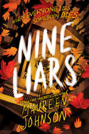 Nine Liars - 27 Dec 2022