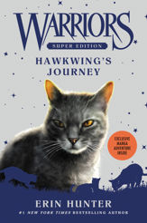 Warriors Super Edition: Hawkwing's Journey - 1 Nov 2016