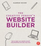 The Creative Person's Website Builder - 15 Nov 2013