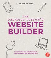 The Creative Person's Website Builder - 15 Nov 2013