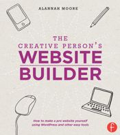 The Creative Person's Website Builder - 15 Nov 2013