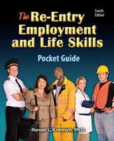 The Re-Entry Employment and Life Skills Pocket Guide - 6 Nov 2019