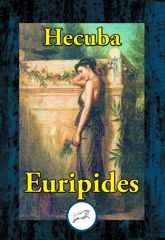 Hecuba - 4 Jul 2018