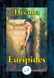 Hecuba - 4 Jul 2018