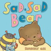 Sad, Sad Bear - 16 Feb 2021