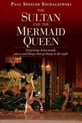 Sultan & Mermaid Queen - 20 Apr 2012