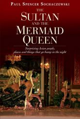 Sultan & Mermaid Queen - 20 Apr 2012