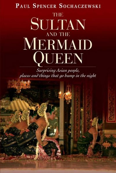 Sultan & Mermaid Queen