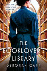 The Booklover’s Library - 15 May 2020