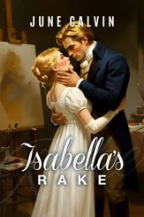 Isabella's Rake - 21 Jul 2026